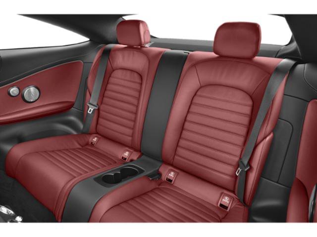 Used 2022 Gray Mercedes-Benz C 43 AMG® image 13