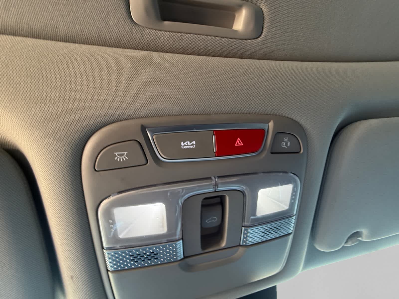 Certified Used 2024 Gravity Gray Kia S image 19