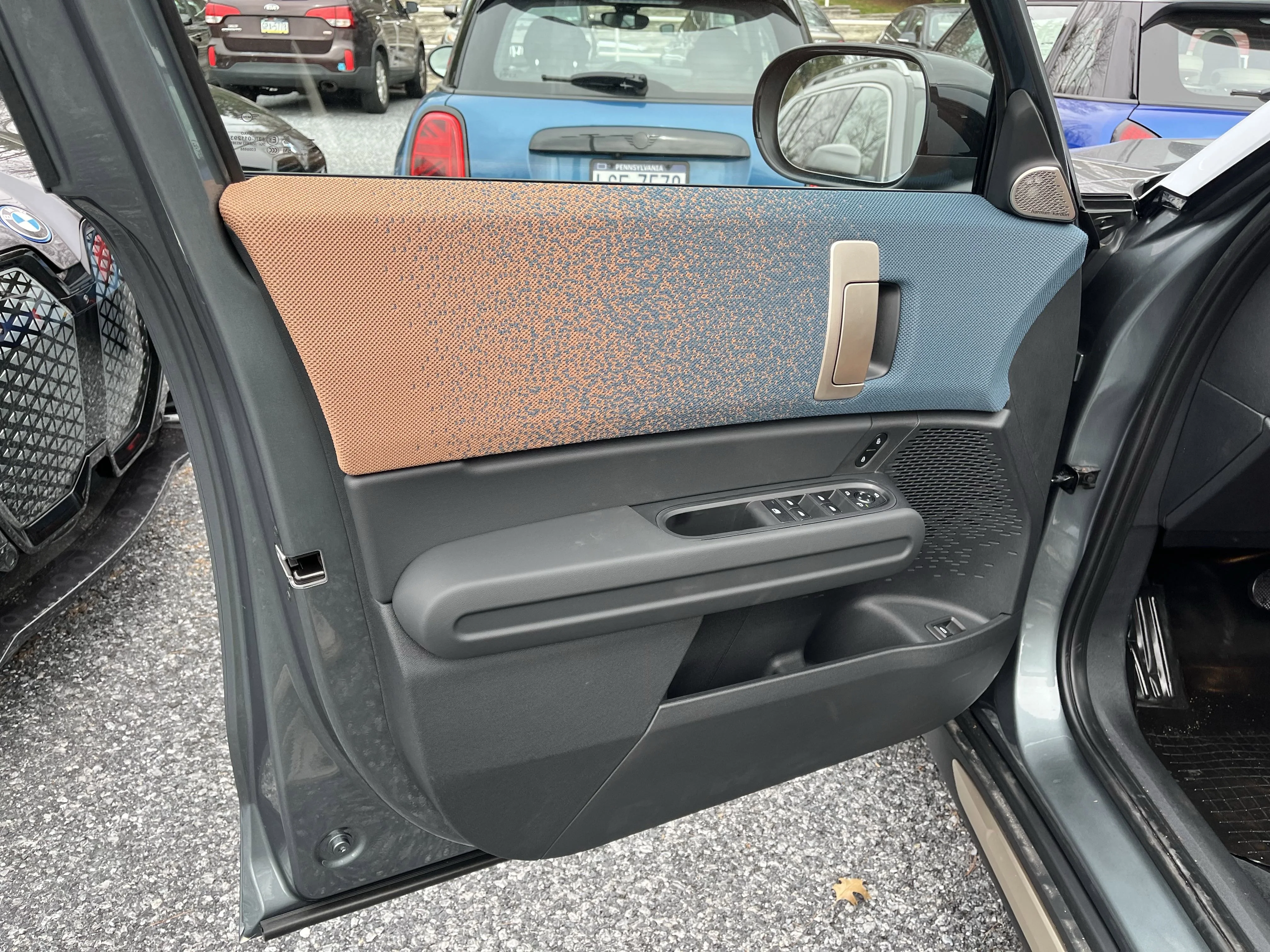2025 MINI Countryman S - Photo 10