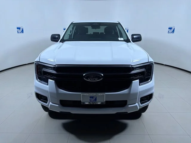 New 2026 OXFORD WHITE Ford XL w/STX Package image 8