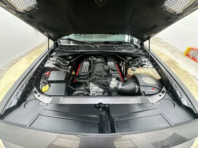 Used 2020 Gray Dodge R/T Scat Pack image 19
