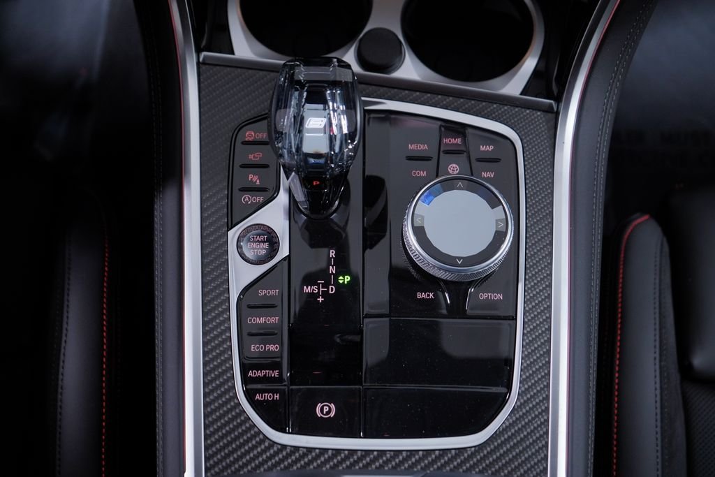 New 2026  BMW M850i xDrive Gran Coupe image 14