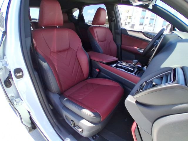 New 2026 Ultra White Lexus NX 450h+ PREMIUM AWD image 26