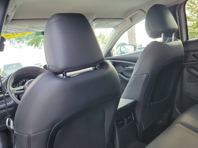 Used 2023 White Mazda 2.5 S Preferred Package ***CERTIFIED*** image 10