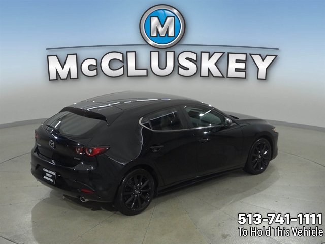 2025 Mazda Mazda3 Select Sport - Photo 29