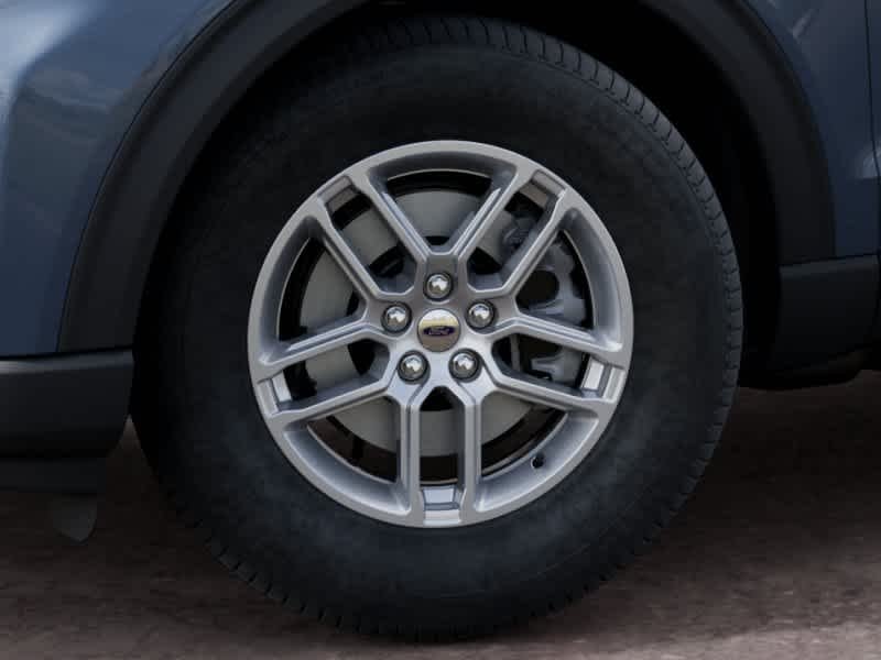 New 2027 Vapor Blue Metallic Ford Active w/200A Pkg image 19