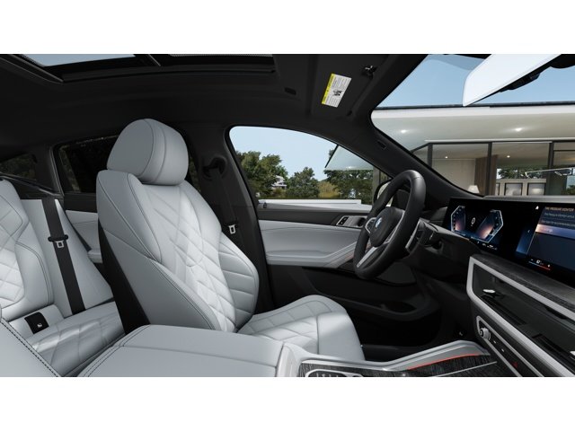 New 2027 Carbon Black Metallic BMW  image 9