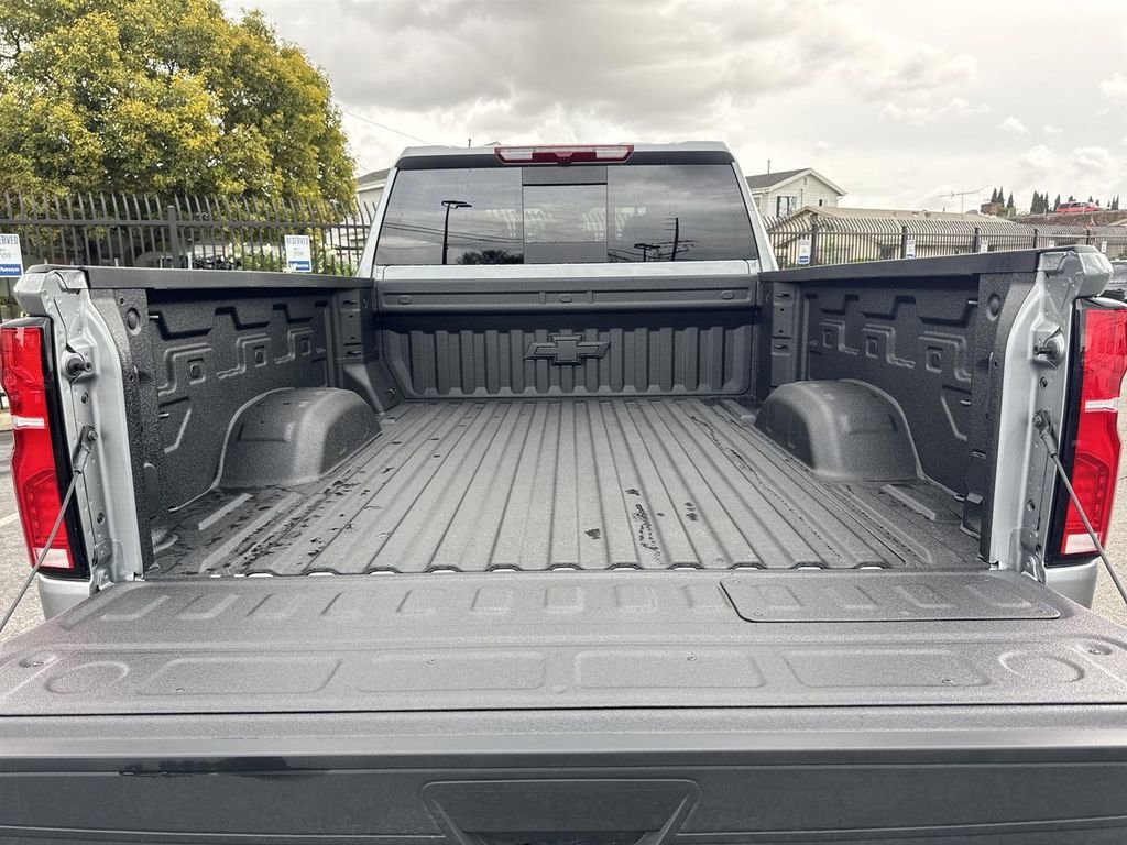 2026 Chevrolet Silverado 2500 HD LT - Photo 29