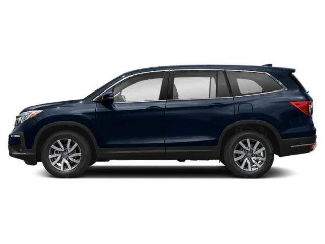 Used 2020  Honda EX image 3
