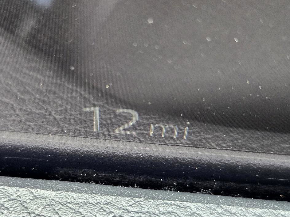 2026 Nissan Armada PRO-4X - Photo 19