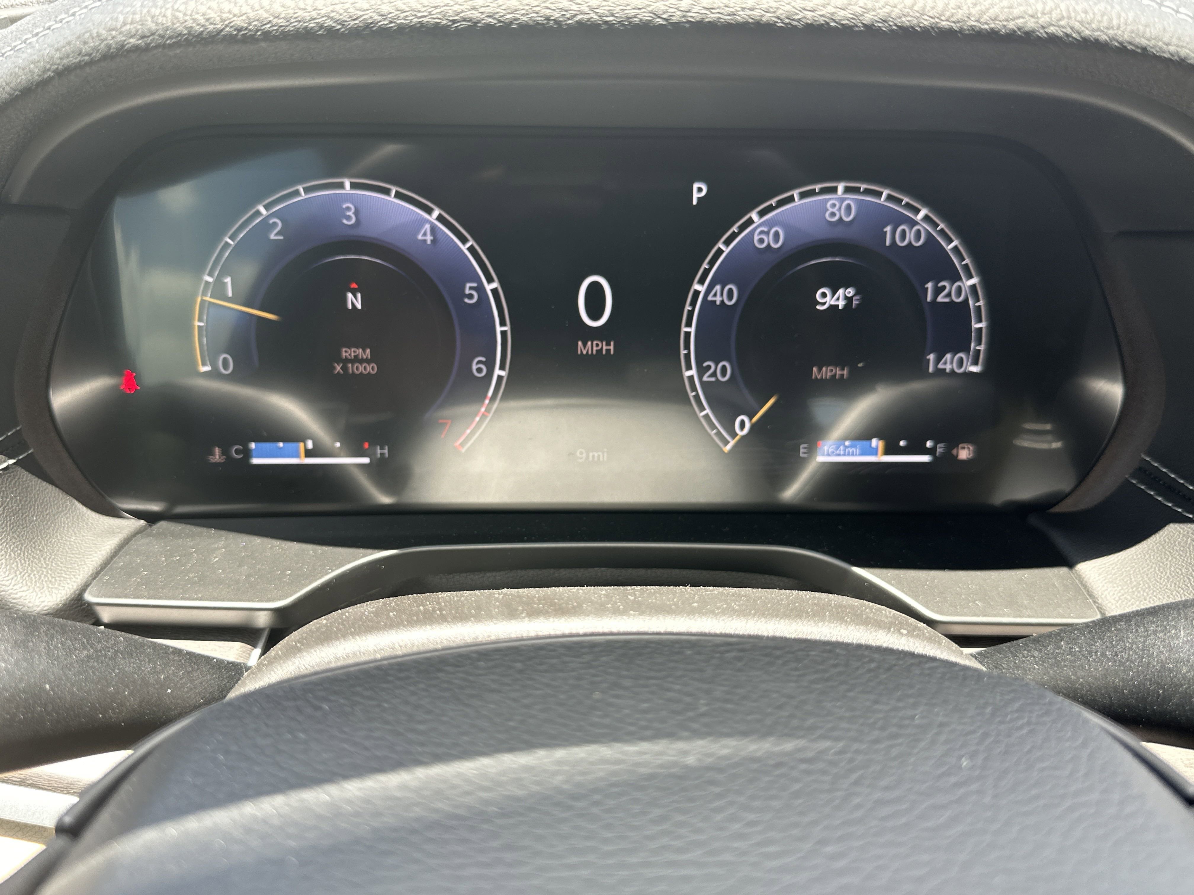 2025 Jeep Grand Cherokee Limited - Photo 33