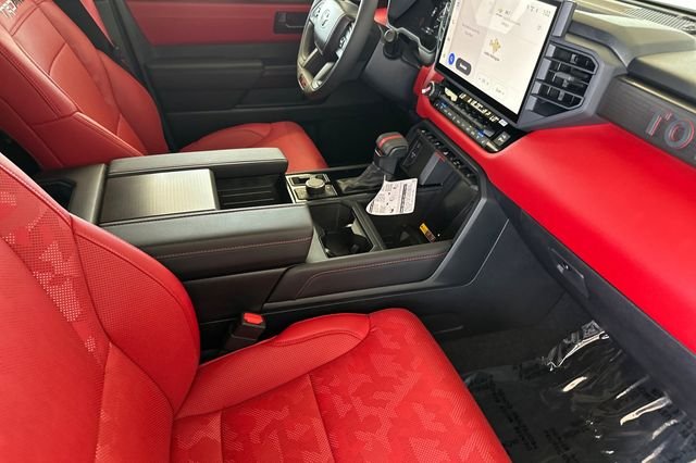 New 2026 Ice Cap Toyota  TRD Pro image 14