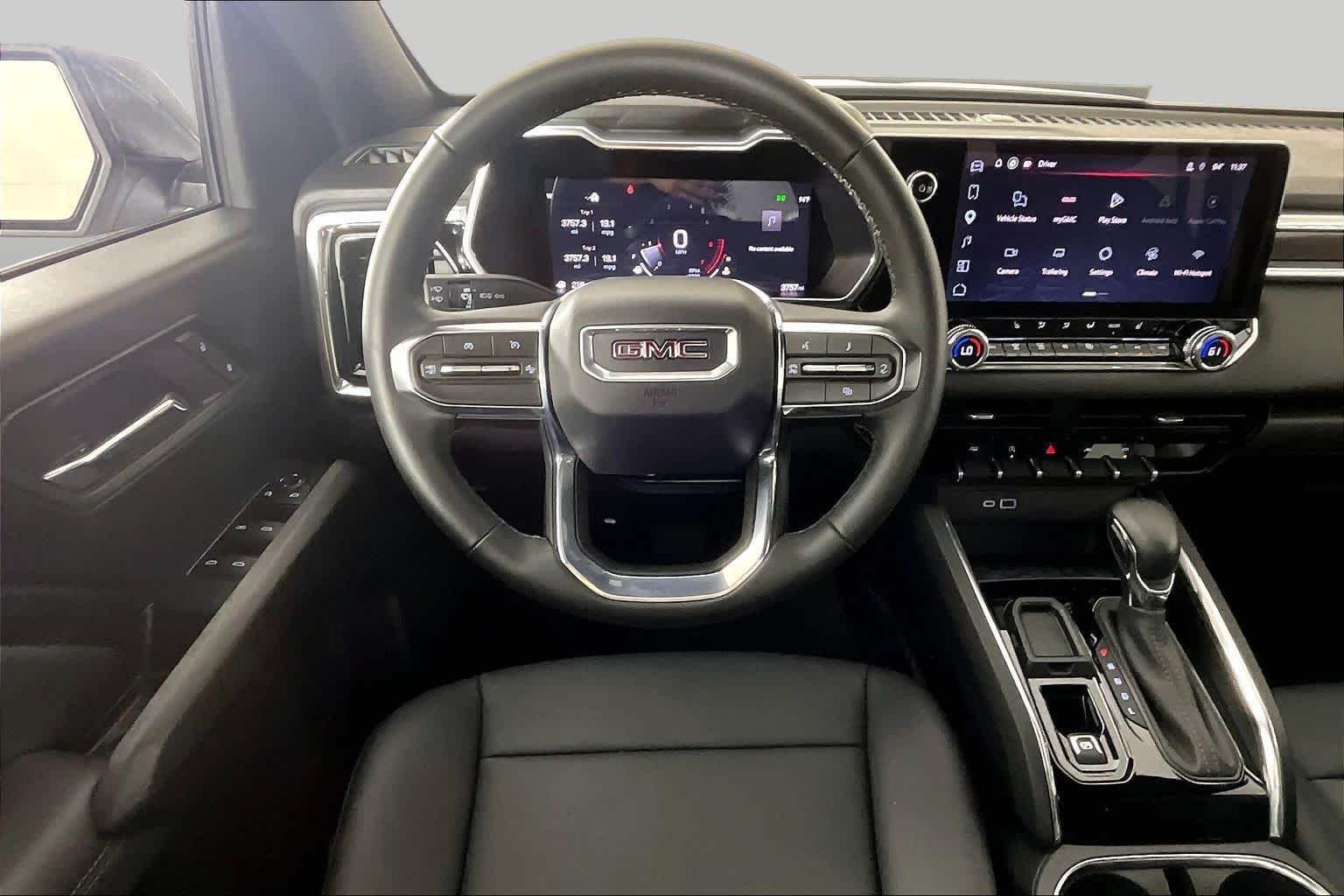 2026 GMC Canyon Elevation - Photo 6