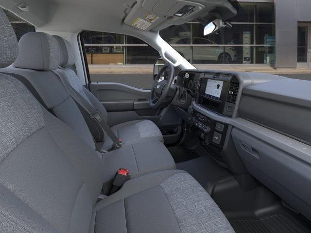 2025 Ford F-350 Super Duty XLT - Photo 35