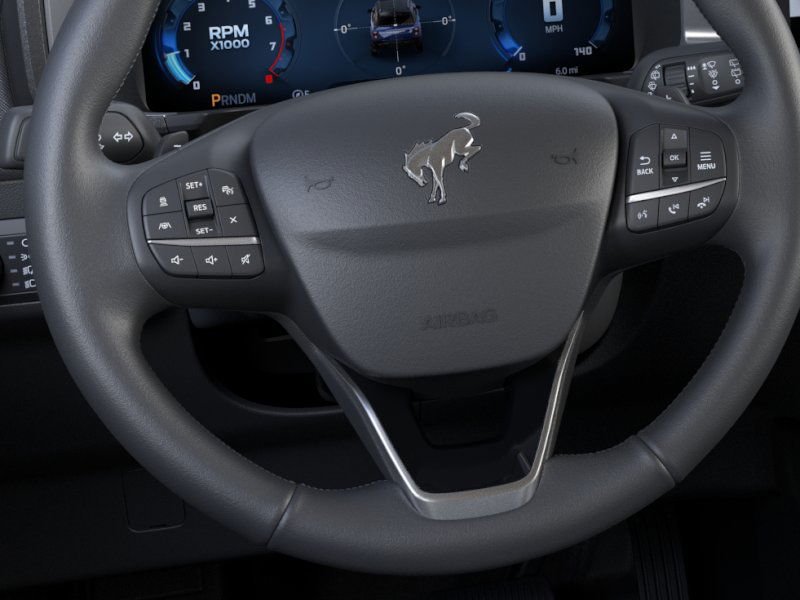 2025 Ford Bronco Sport Badlands - Photo 12