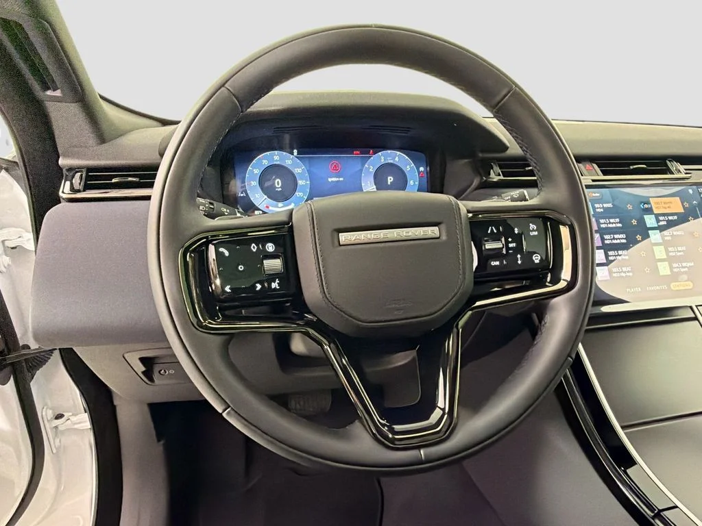 New 2026 Fuji White Land Rover S image 11