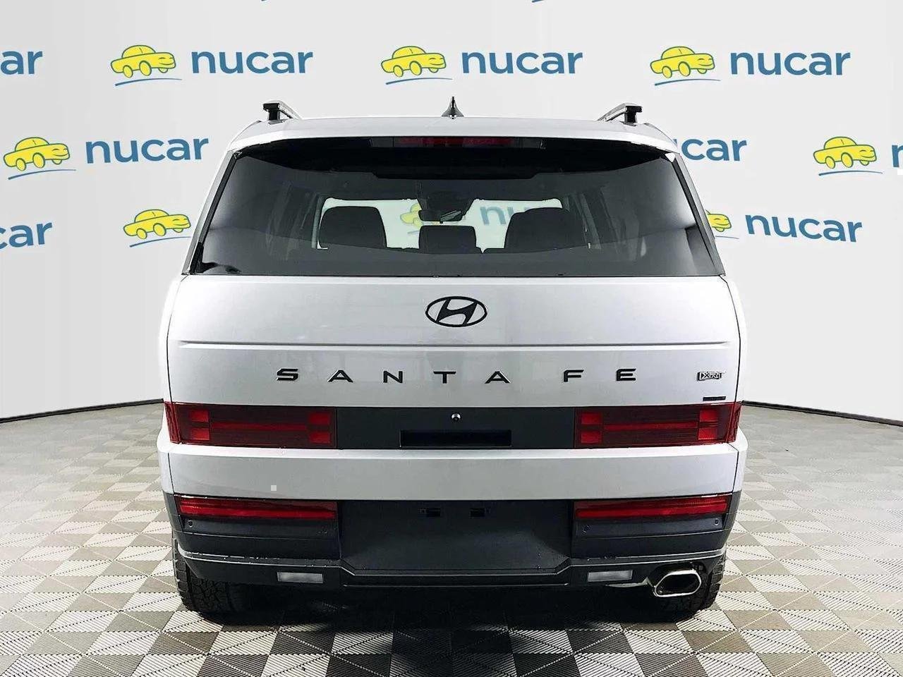 2026 Hyundai Santa Fe — photo 6