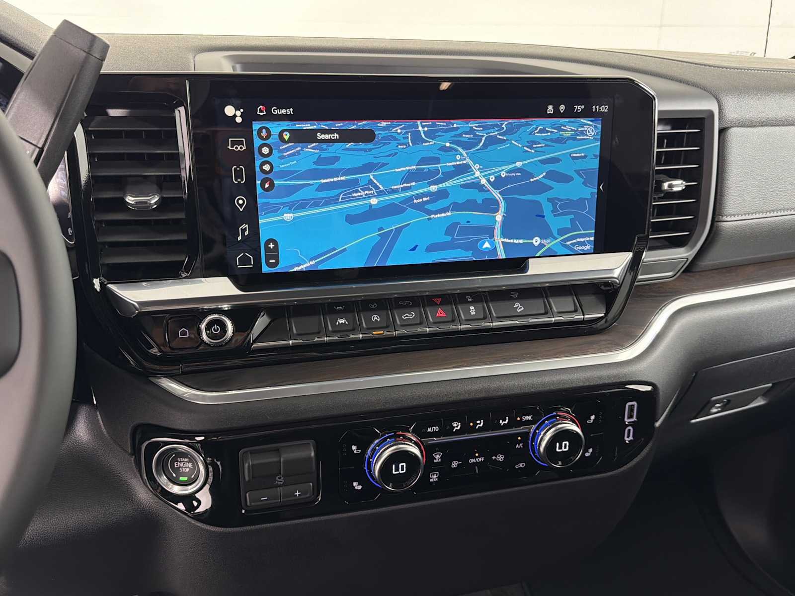 2026 GMC Sierra 1500 SLT - Photo 27