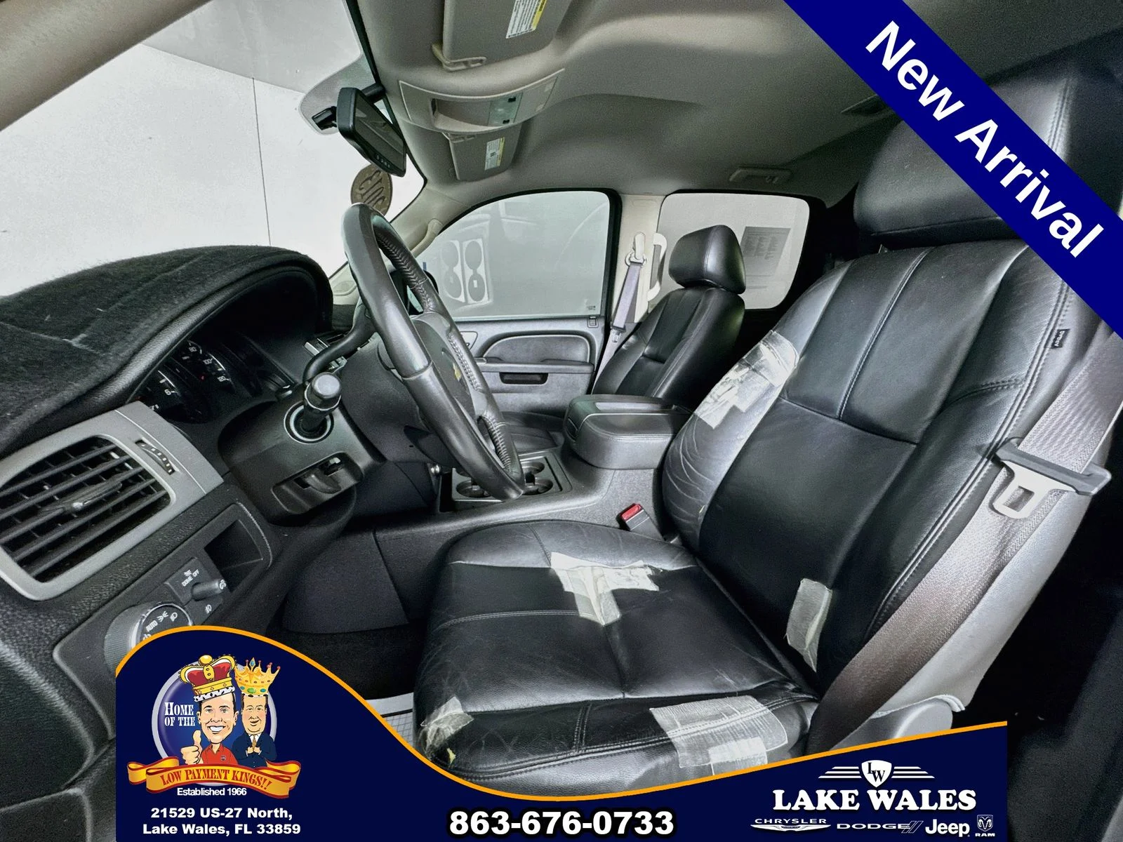 Used 2013 Black Chevrolet LT image 20