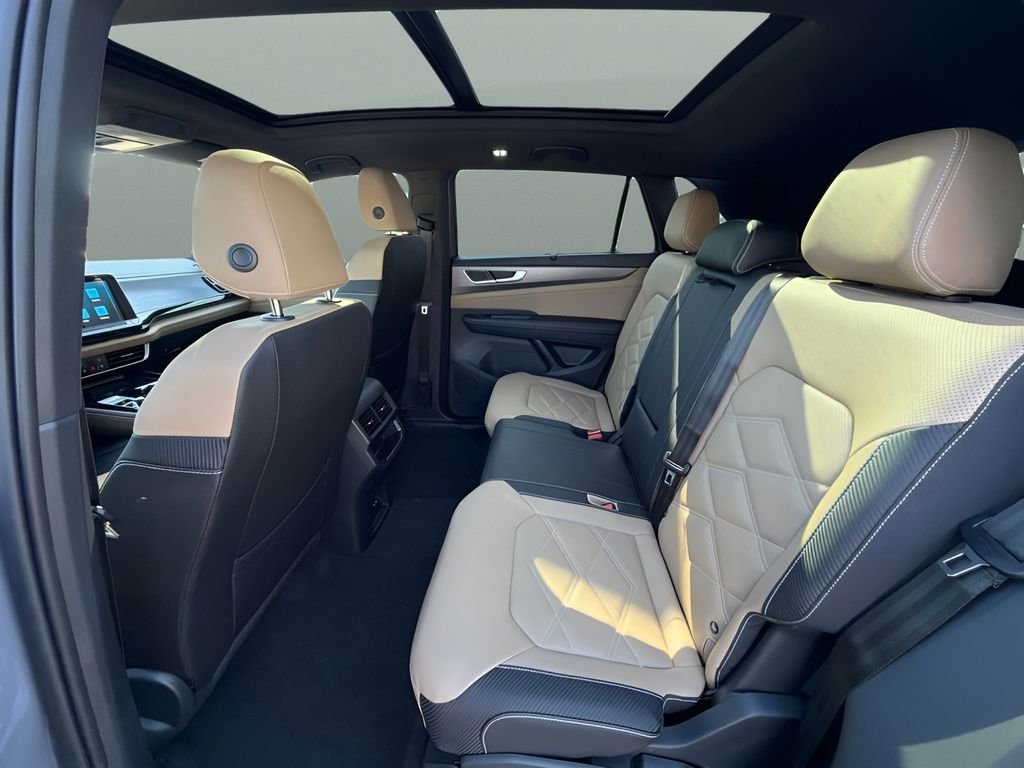 New 2026 Pure Gray Volkswagen SE w/Technology image 20