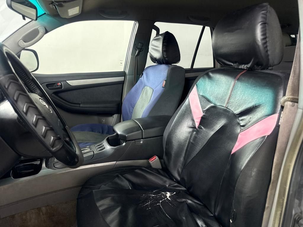 Used 2004 Gray Toyota Limited image 22