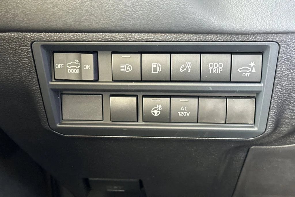 New 2026 Mudbath Toyota Tundra Platinum image 25