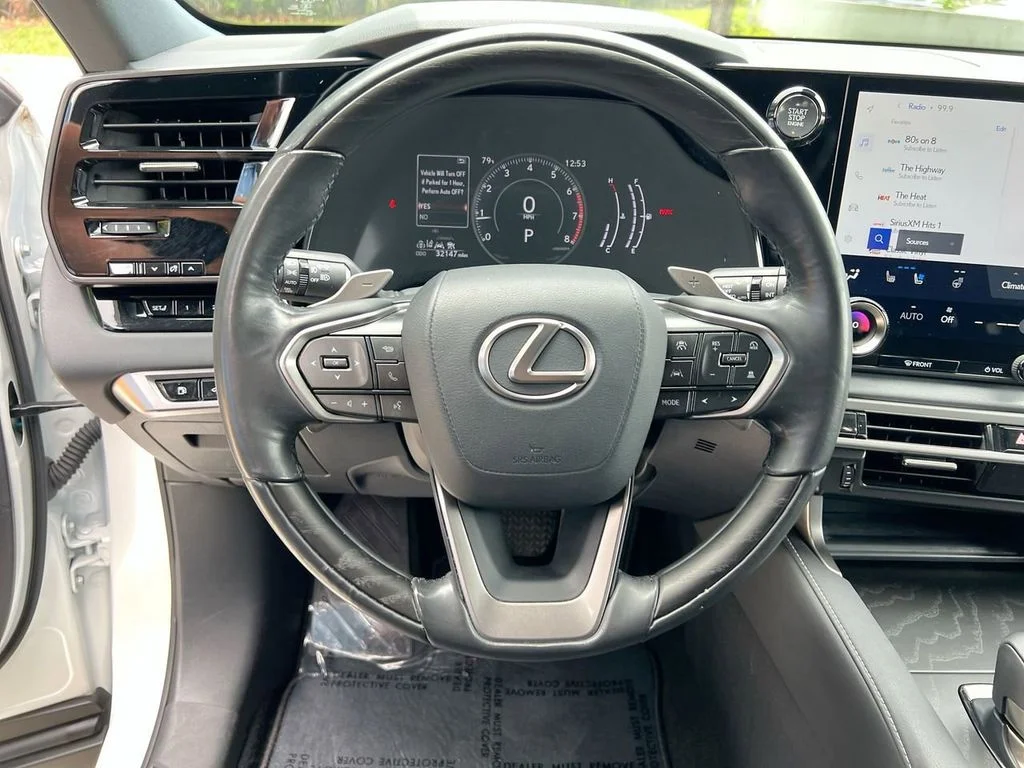 2023 Lexus RX 350 - Photo 13
