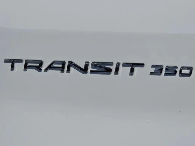 2025 Ford Transit Van Base - Photo 8