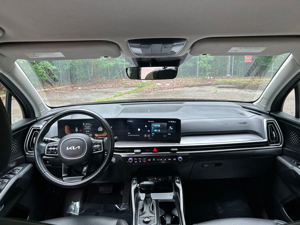2024 Kia Sorento S - Photo 30
