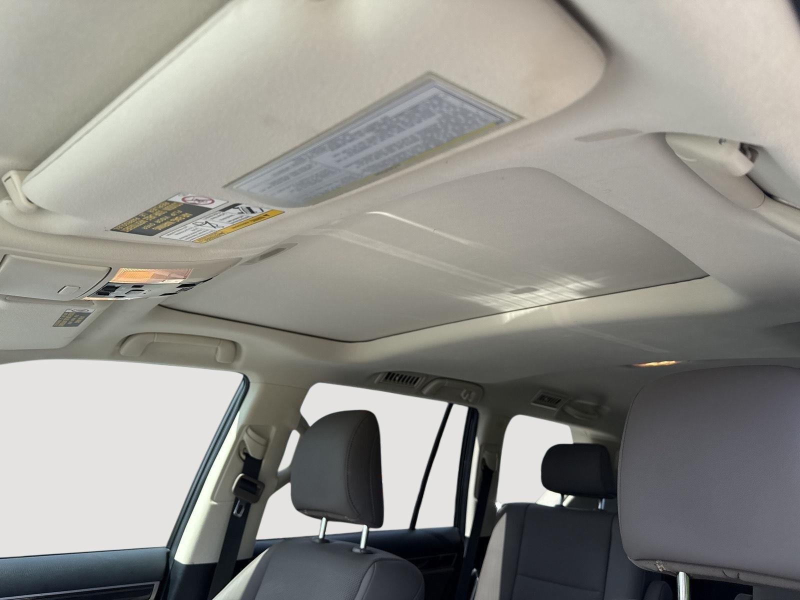 Used 2021 Atomic Silver Lexus GX 460 Premium image 28