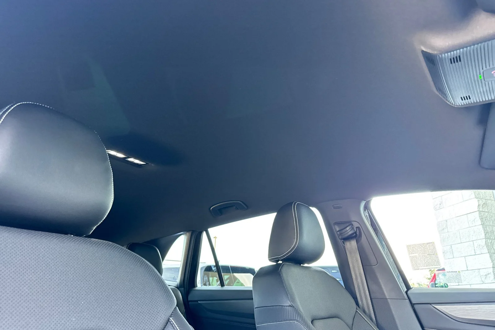 2026 Volkswagen Atlas Cross Sport SE - Photo 17