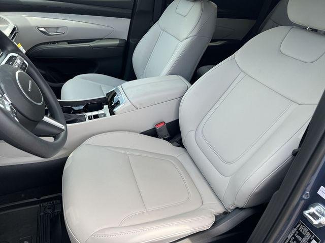 New 2026 Blue Hyundai SEL Plus FWD image 29