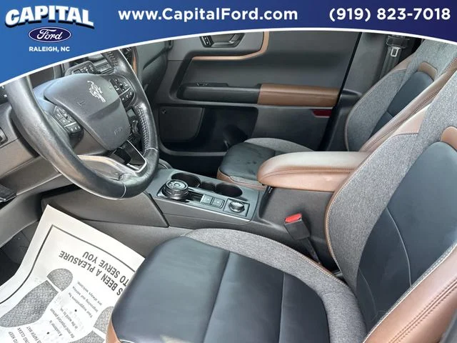 Used 2023  Ford Outer Banks image 19