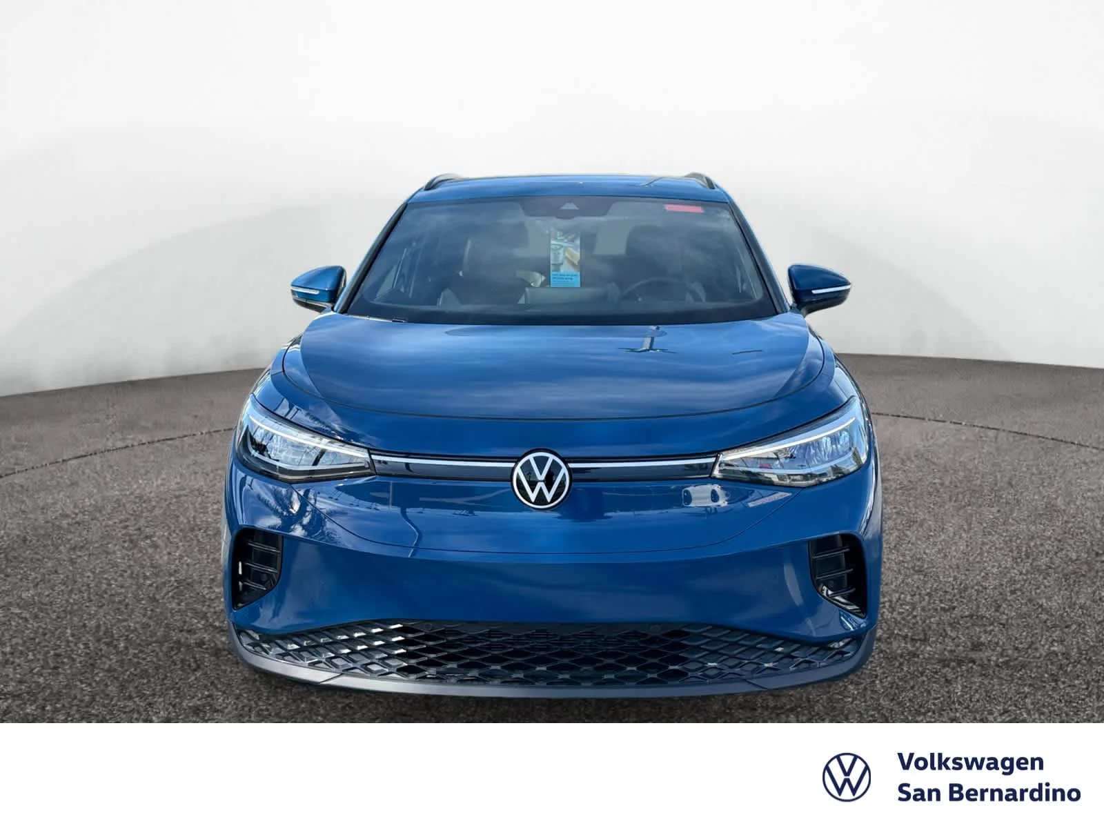 2025 Volkswagen ID.4 PRO - Photo 8