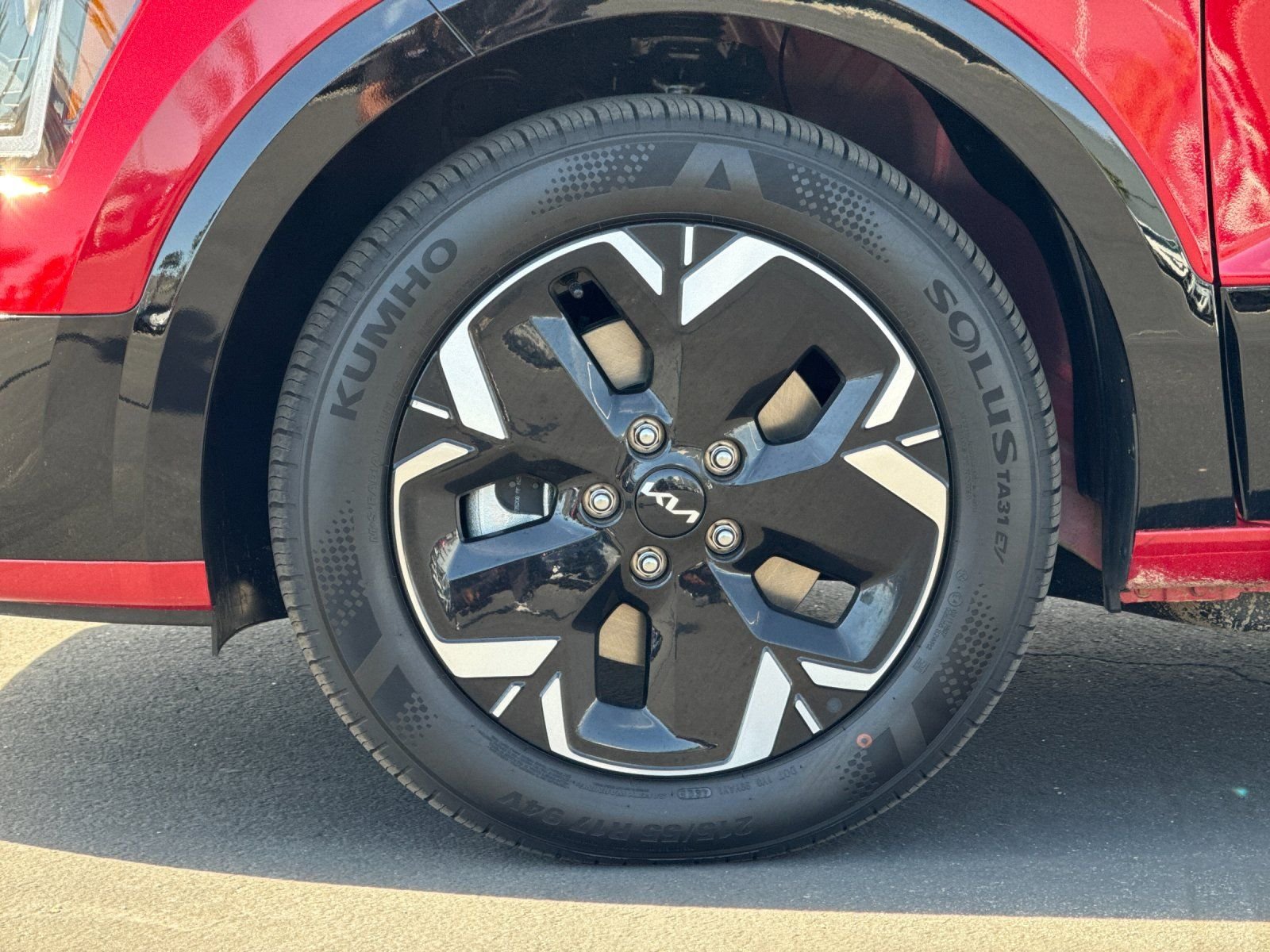 2026 Kia Niro Wind - Photo 10