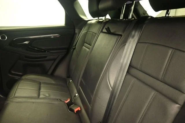 Used 2022 Nolita Grey Land Rover S image 11