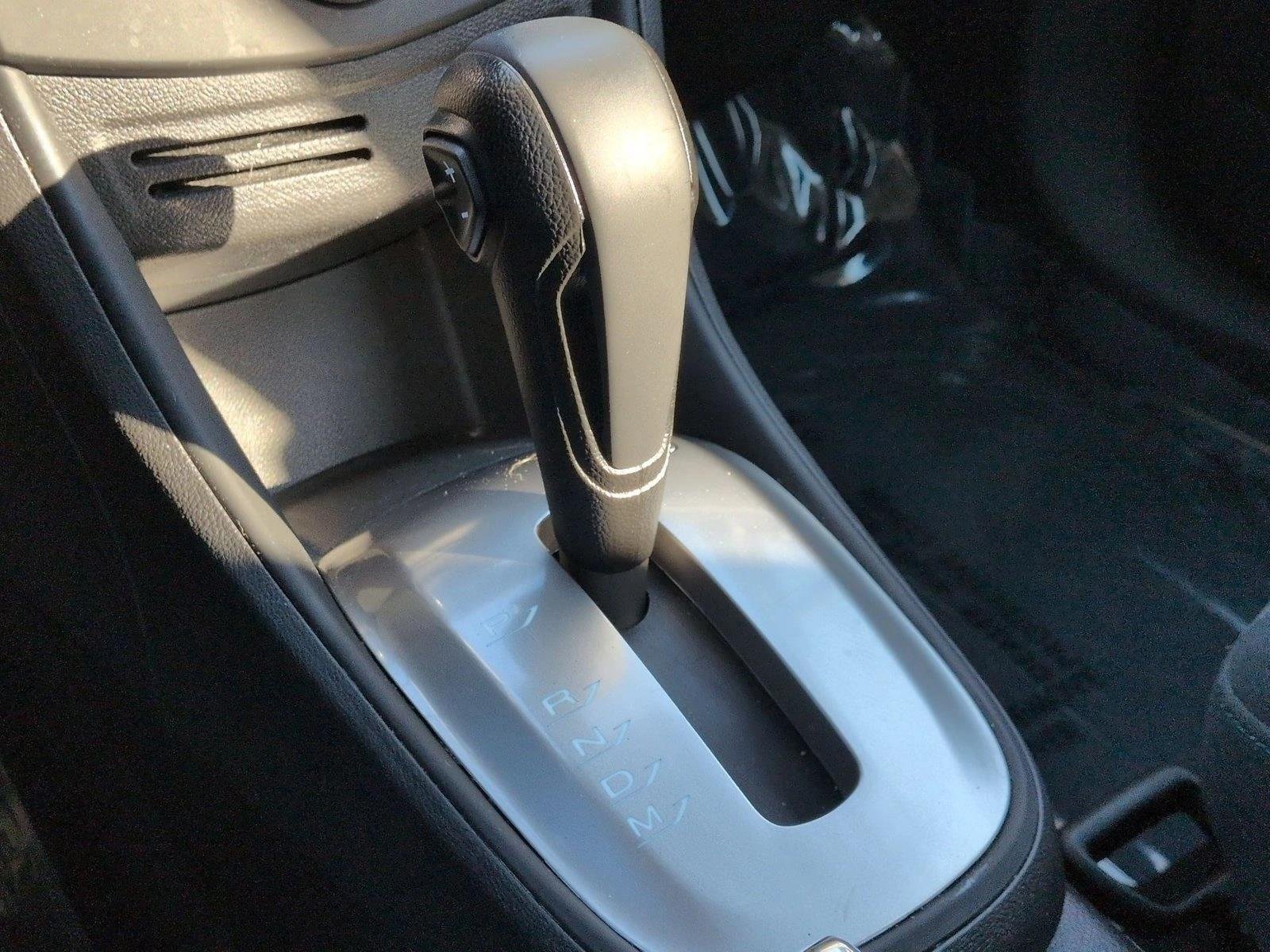 Used 2016 Cyber Gray Metallic Chevrolet LS image 12