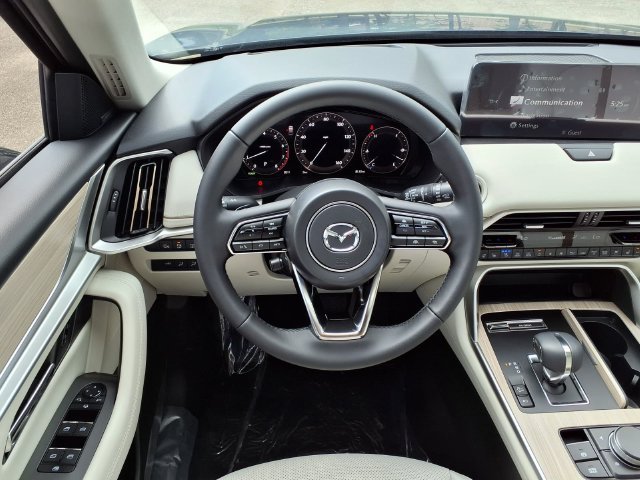 2026 Mazda CX-90 Premium Sport Package - Photo 11