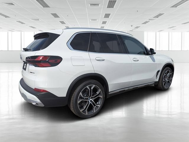 2026 Bmw X5 sDrive40i photo 4