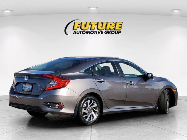 Used 2016  Honda EX image 4