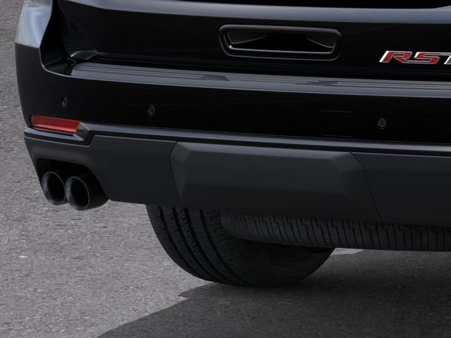 2026 Chevrolet Tahoe RST - Photo 15