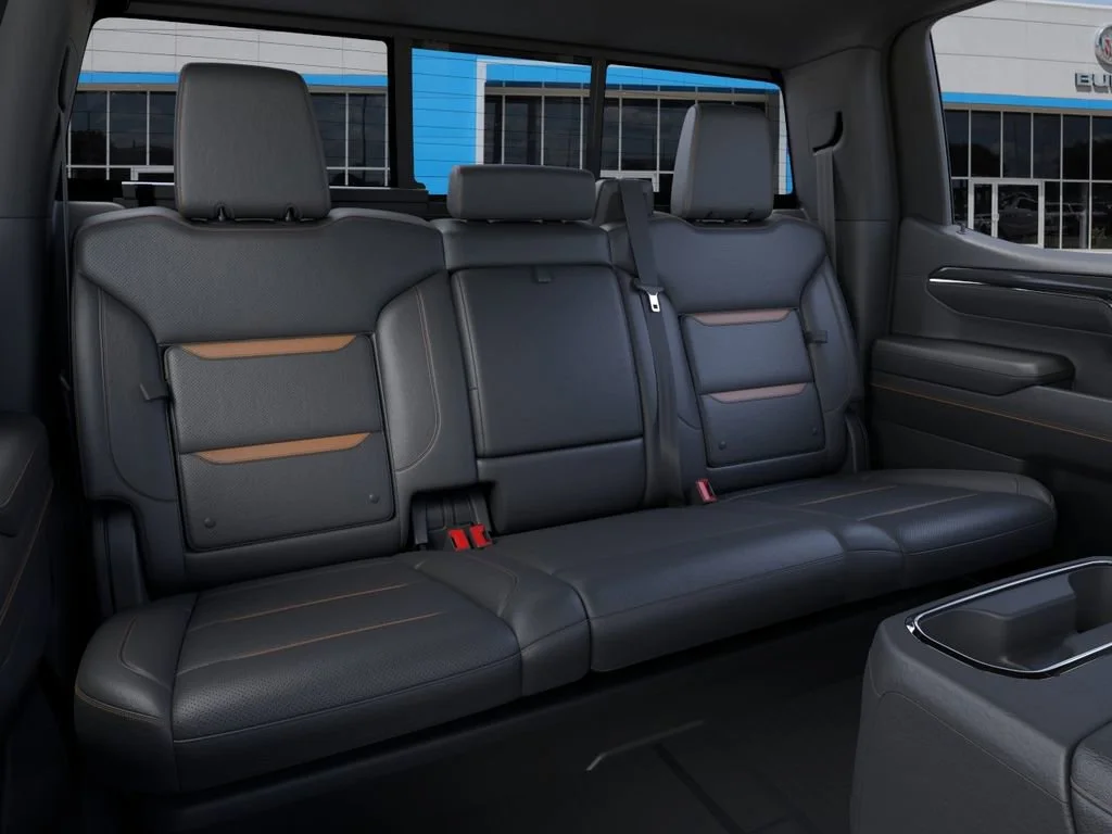 2026 GMC Sierra 1500 AT4 - Photo 17