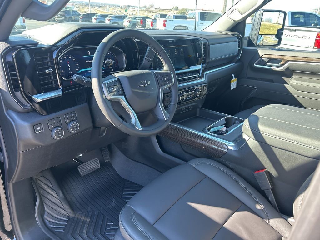 2026 Chevrolet Silverado 2500 HD LT - Photo 23