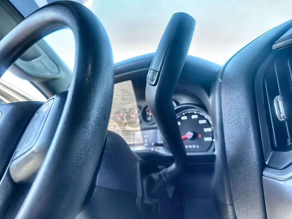 Certified Used 2023 White GMC Pro image 19