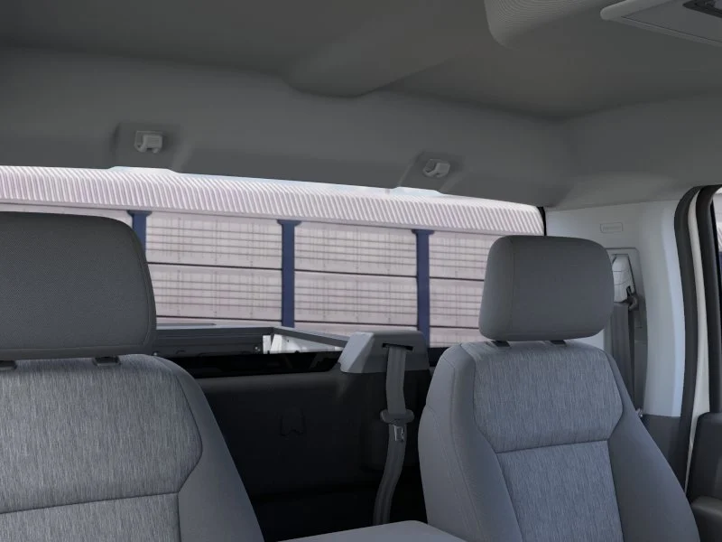 New 2026 Oxford White Ford XL image 22