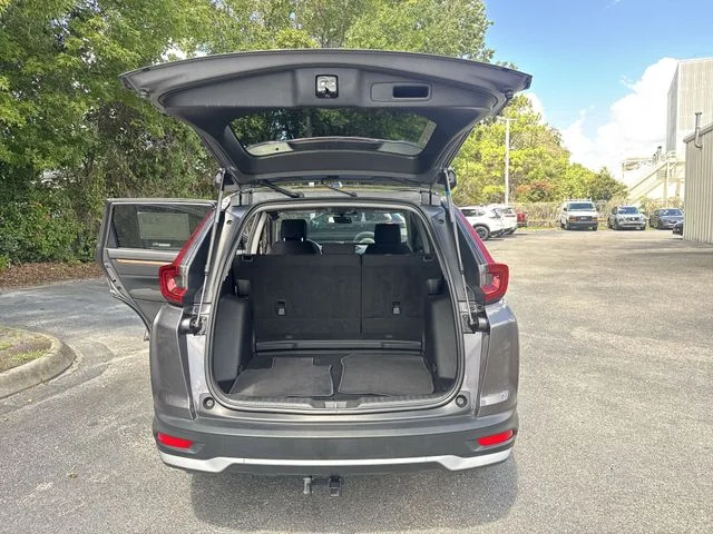 Used 2020  Honda EX image 12