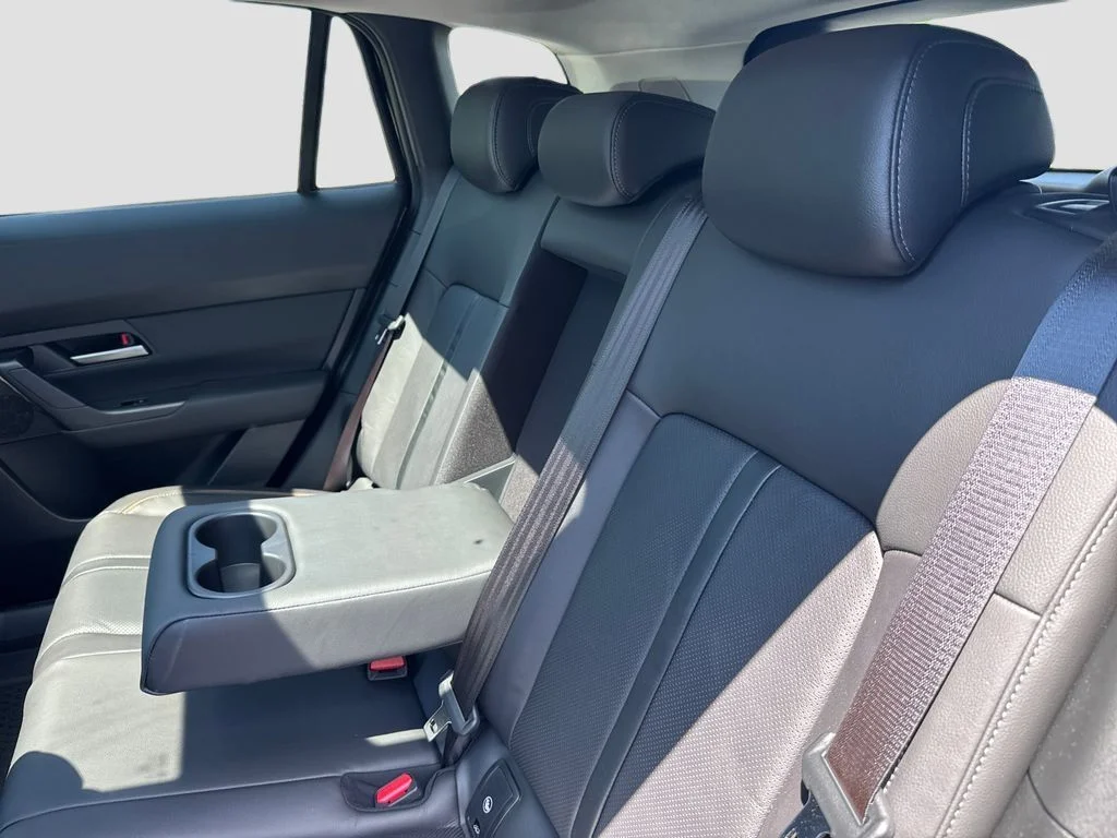 New 2026 Jet Black Mazda Premium image 16