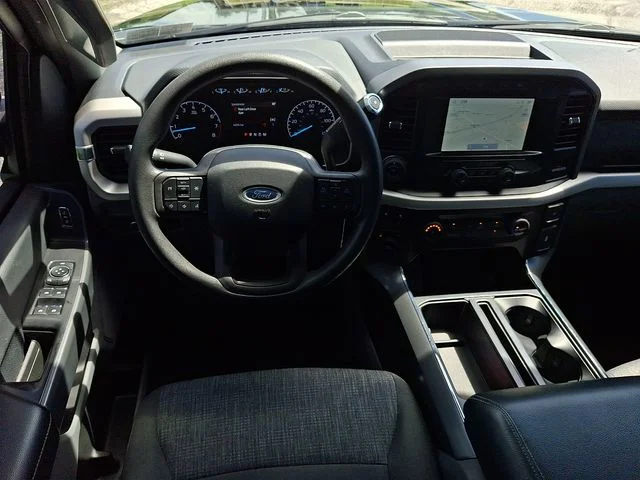 Used 2022  Ford XLT image 11