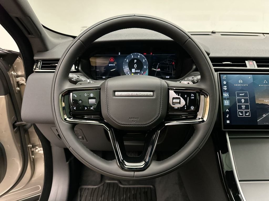 New 2026 Batumi Gold Land Rover S image 14