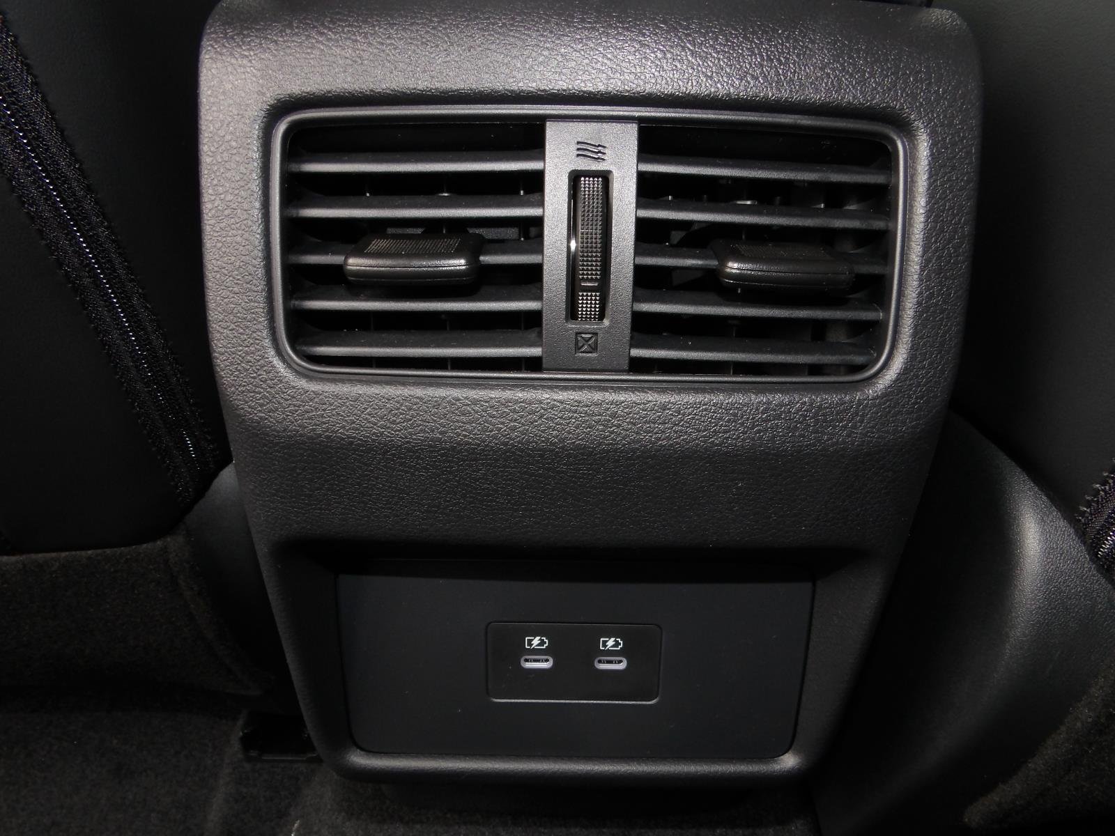 New 2026 Boulder Gray Pearl Nissan Dark Armor™ image 22